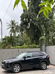 Toyota RAV4 XLE AWD 2023 Black - 4