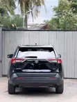 Toyota RAV4 XLE AWD 2023 Black - 5