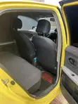 Toyota Vitz 1.3 FWD 5dr Hatchback 2010 Yellow - 1