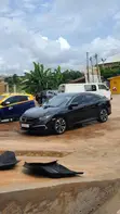 2017 Honda Civic EX Sedan - Foreign Used - 2