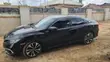 2017 Honda Civic EX Sedan - Foreign Used - 5