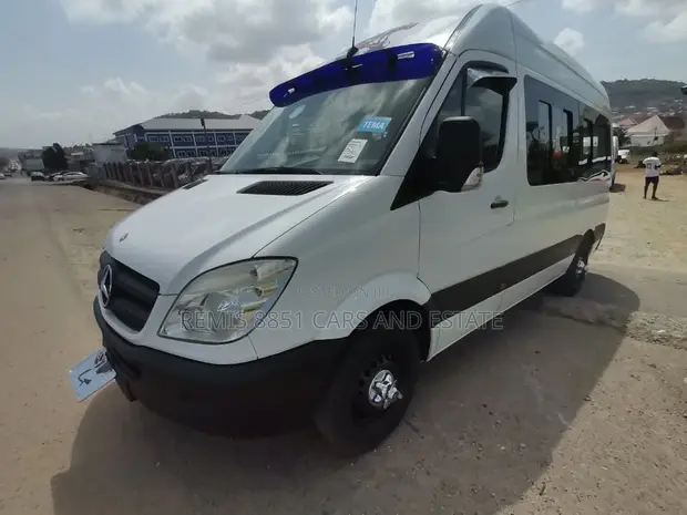 Mercedes-Benz Sprinter 2006 - 1