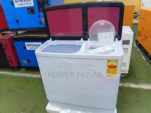 Decakila 15kg Washing Machine