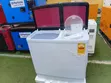 Decakila 15kg Washing Machine - 2