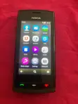 Nokia 500 Black - 2