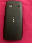 Nokia 500 Black - 3