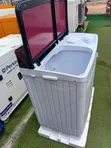 Decakila 15kg Washing Machine - Brand New - 2