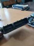 08 Toyota Vitz ECU - 2