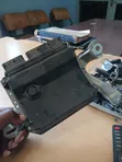 08 Toyota Vitz ECU - 3
