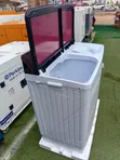 Decakila 15kg Washing Machine - 2