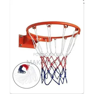 3G Cardio Heavy-Duty Basketball Hoop - Brand New