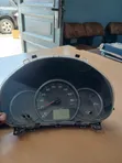 Toyota Vitz Dashboard Cluster Panel (2014) - 1