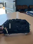 Toyota Vitz Dashboard Cluster Panel (2014) - 2