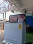 Decakila Twin Tub Washing Machine 15kg - 2
