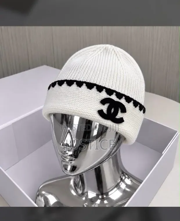 Brand New Classic Beanie Cap - 1