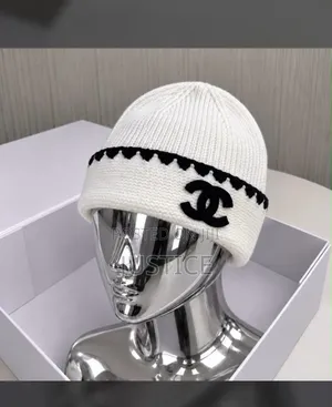 Brand New Classic Beanie Cap