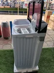 Decakila 15kg Washing Machine - 2