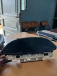 Toyota Vitz Cluster - 1