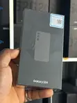 New Samsung Galaxy S24 256GB Pink - 2