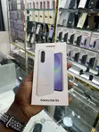 New Samsung Galaxy A36 128GB White - 2