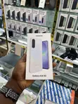 New Samsung Galaxy A36 128GB White - 3