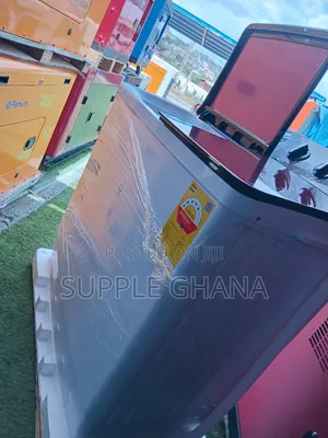 Decakila Washing Machine - 15kg Capacity