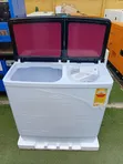 Decakila 15kg Washing Machine - 1