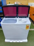 Decakila 15kg Washing Machine - 2