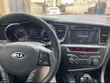 Kia K5 2015 Silver - 2