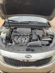 Kia K5 2015 Silver - 4