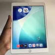 Apple iPad 10.2 (2020) Wi-Fi 32GB Silver - UK Used - 1