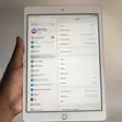Apple iPad 10.2 (2020) Wi-Fi 32GB Silver - UK Used - 3