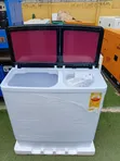 Decakila 15kg Washing Machine - Brand New - 2