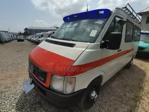 Volkswagen LT 2006