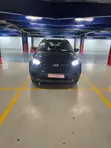 Toyota RAV4 XLE 2022 Black - 1