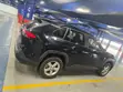 Toyota RAV4 XLE 2022 Black - 2