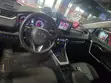 Toyota RAV4 XLE 2022 Black - 5