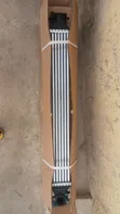 Honda CRV 2017-2022 Turbo Intercooler - 2