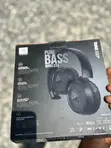 JBL Tune 520BT Wireless On-Ear Headphones - 3