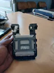 Toyota RAV4 Windshield Camera - 1