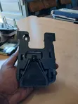 Toyota RAV4 Windshield Camera - 2