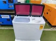 Decakila 15kg Washing Machine - Brand New - 2