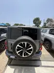 Brand New Haval H9 2024 Gray - 1