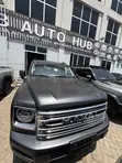 Brand New Haval H9 2024 Gray - 2