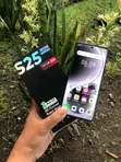 Itel S25 Ultra 256GB Black - 1