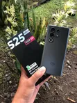 Itel S25 Ultra 256GB Black - 2