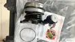 Chevrolet Sonic/Aveo Clutch Release System (1.6L/1.8L) - 1