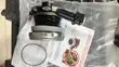 Chevrolet Sonic/Aveo Clutch Release System (1.6L/1.8L) - 2