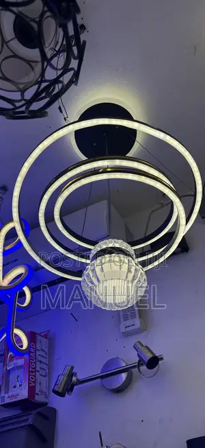 Original Hanging LED Light