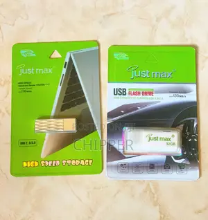32GB Flash Drive